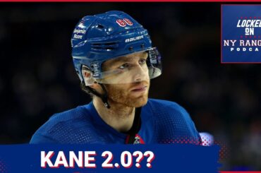 Rangers reunion with Patrick Kane? Could ANY former Rangers like Jesper Fast/Ryan Lindgren return?