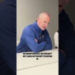 #Islanders General Manager Mathieu Darche Leaves Surprise Voicemail To Season Ticket Member