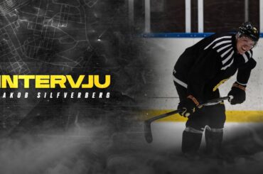 Jakob Silfverberg efter dag 2 av försäsongen