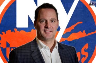 New York Islanders Mathieu Darche Introductory Press Conference Recap and Reaction