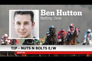 Race tipping: Ben Hutton - Scottish Grand National