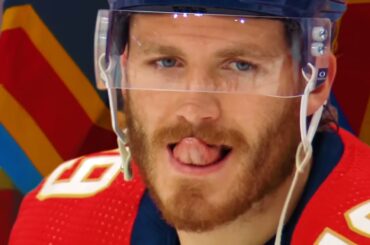 The Florida Panthers Are Breaking The NHL