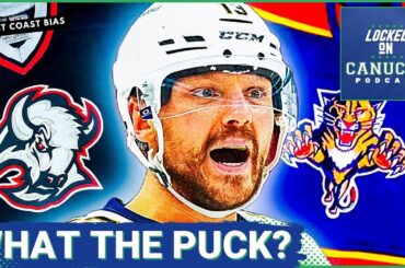 Trade Targets: Can the Vancouver Canucks pull off a miracle?