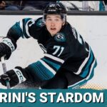 Macklin Celebrini SHATTERS Expectations in Rookie Season | Dickinson Ready For NHL Next Season?