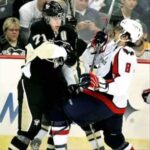 Evgeni Malkin's Diary