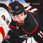 Florida Panthers at Carolina Hurricanes | One-Minute Game Highlights | 5.28.25