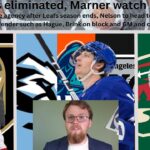 NHL Trade Rumours: Marner watch begins, Brink on block, VGK moving a defender + more updates.