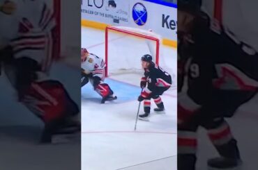 Sabres D #26 Rasmus Dahlin PP🥅(13)🏒Deflected Goal