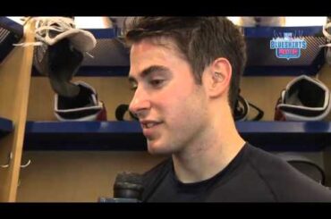 John Moore : One On One 4/9/13