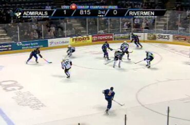 Hellberg Gloves a Sniped Shot