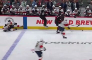 Carrier clean check on Nosek