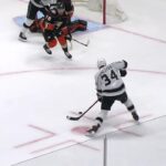 Anaheim Ducks vs. Los Angeles Kings - Condensed Game