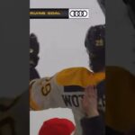 Jake DeBrusk OT Goal @ Montreal | 3/14 2024