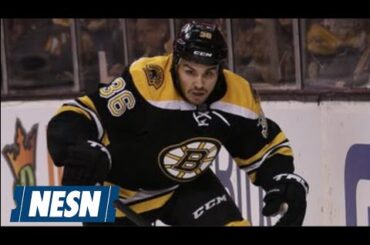 Zac Rinaldo Ejected After High Hit On Sean Couturier