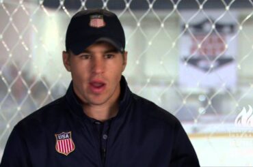 Zach Parise | What Fans Don't Realize