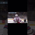 Vincent trocheck with snapshot goal off the miller assist 🔵🔴🗽#newyorkrangers#nhl#vinny