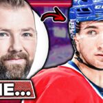 Trade talks ESCALATING... - Insider REVEALS Habs trade plans