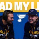 Thomas and Walker play Read My Lips