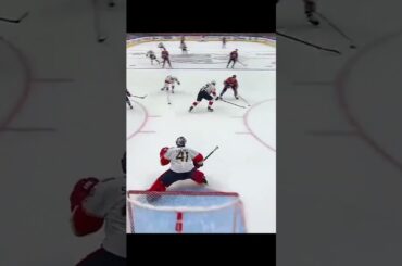 GOAL Ryan McLeod Edmonton Oilers v Florida Panthers 8-1 NHL PLAY-OFFS   FINAL 2023-24#shorts