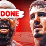 The Most Shameful Way To End A Career