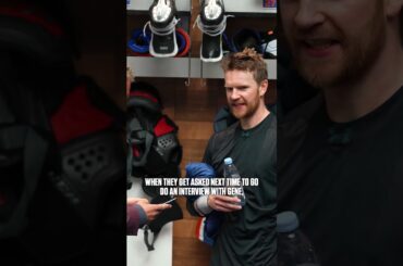 "Relationships Are The Most Important Part of My Job" 👀