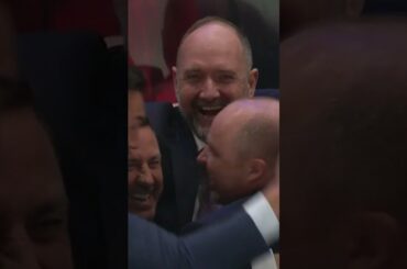 Harley in OT Sends Dallas Through 🚨🔥