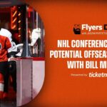 Flyers Daily with Jason Myrtetus 5-26-2025