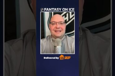 Delivery of the Week: Boqvist & Kane | NHL Fantasy on Ice