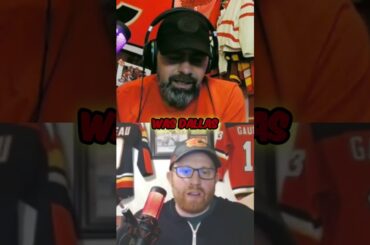 🤔🥅🔥Has Vladar played the best hockey of his #flames career? #Codred #calgaryflames #yyc #nhlflames