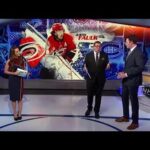 NHL Now:  Justin Faulk moves into second on franchise points list  Oct 23,  2018