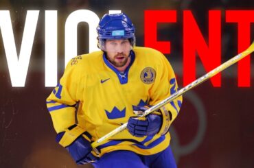 Top 5 Most Violent NHL Rivalries of All Time