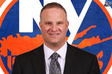 Chris Lamoriello EXTENDED?! Lou Lamoriello's Parting Gift | New York Islanders News