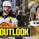 Bruins Mailbag: Offseason outlook, next coach and trading roster players | Bruins Beat