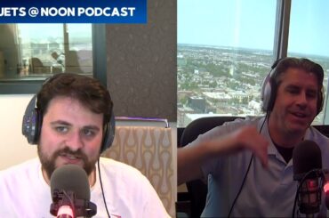 May 29, 2025 - "On the Up and Up"