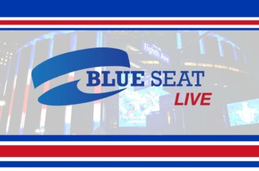 K'Andre Miller Rangers Trade Rumors | Live From The Blue Seats | May 30th, 2025