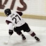 Who's Next? - Jonathan Drouin