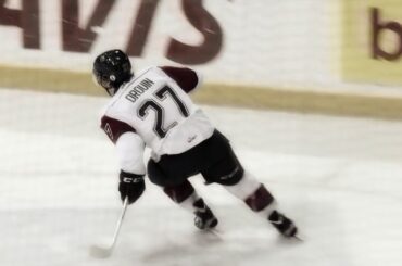 Who's Next? - Jonathan Drouin