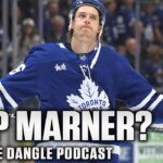 Breaking Down Treliving's Comments On Marner's Future & Leafs Performance In Playoffs | SDP
