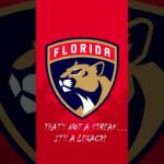 🏆 We Are the Champions 🔥 Florida Panthers Fan Anthem 🔥 #stanleycup #floridapanthers #nhl #ai