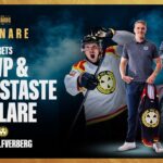 Årets MVP & Schysstaste Spelare 2024/2025 | SHL Awards