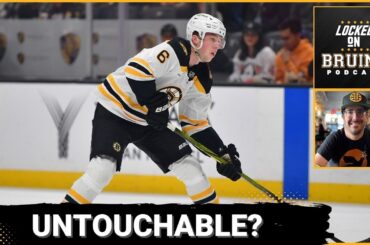 MAILBAG: Boston Bruins Coaching Favorites, Most Untouchable Prospect, and Best Rivalries Ever