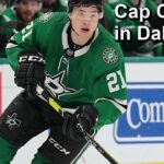 Dallas Has Needs in Off-Season, Cap Space Being First on the List