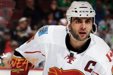 Is it worth paying up for Mark Giordano?