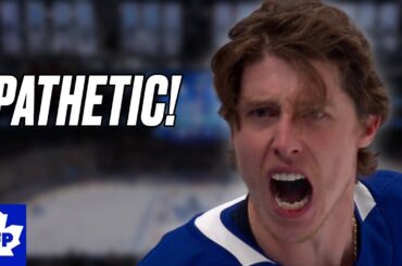 The End of the Most Embarrassing Era in Toronto Maple Leafs History