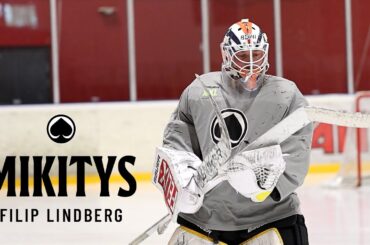 Mikitettynä: Filip Lindberg