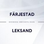 Färjestad BK - Leksands IF | Highlights | SHL 24/25 | 2024-10-19