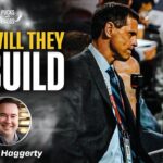 "Retool" or a "Rebuild" with Boston Bruins? | Pucks with Haggs