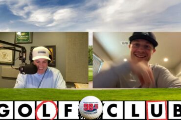 Top Public Courses // Former Bruin Chris Wagner Joins the Show // 'Who's Your Caddy?' Classic — 6/1