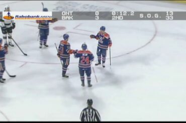 HIGHLIGHT | Joey LaLeggia 15th goal