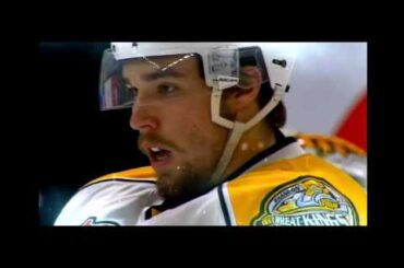 Ivan Provorov Profile - 5-25-16